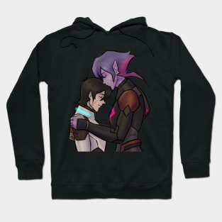 Keith & Krolia Hoodie